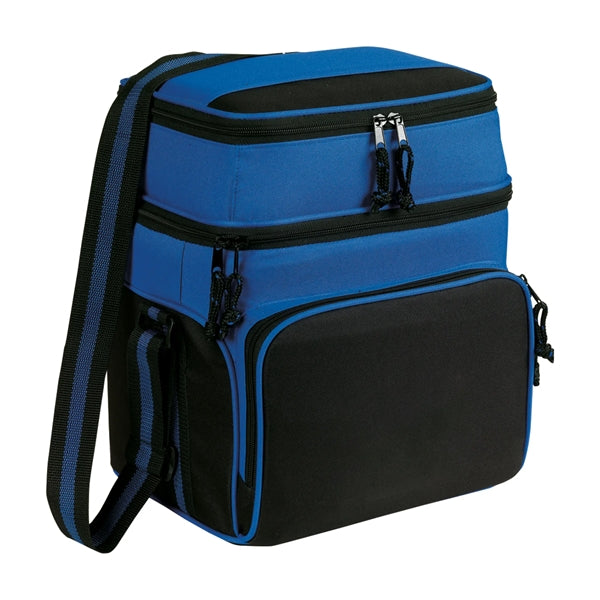 Chill Insulated 24 Pack Cooler
