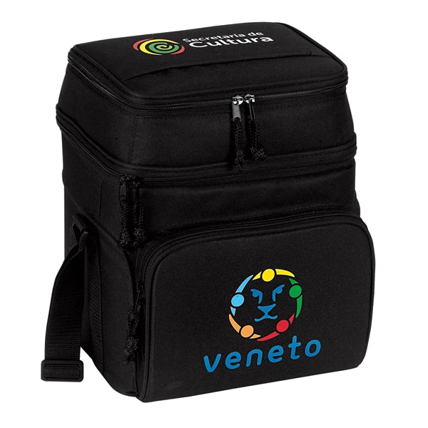 Chill Insulated 24 Pack Cooler