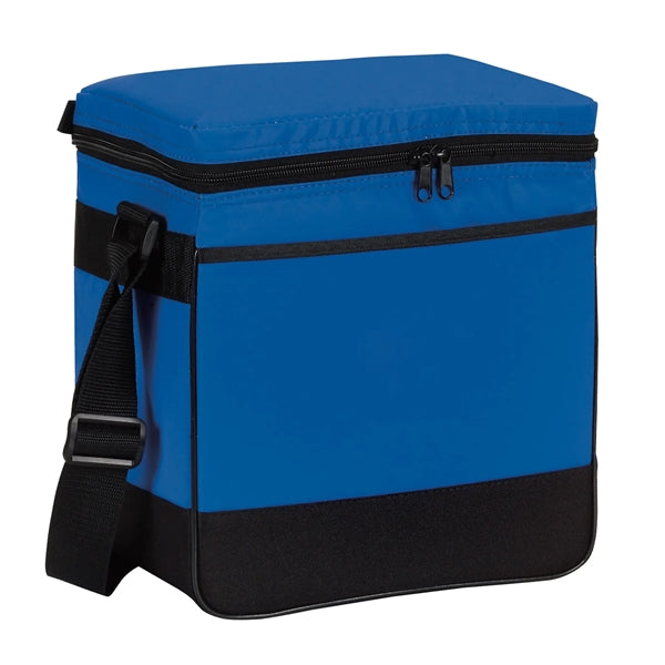 Insulated 12 Pack Cooler Bag