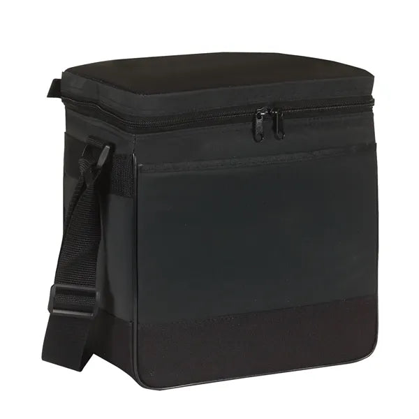 Insulated 12 Pack Cooler Bag