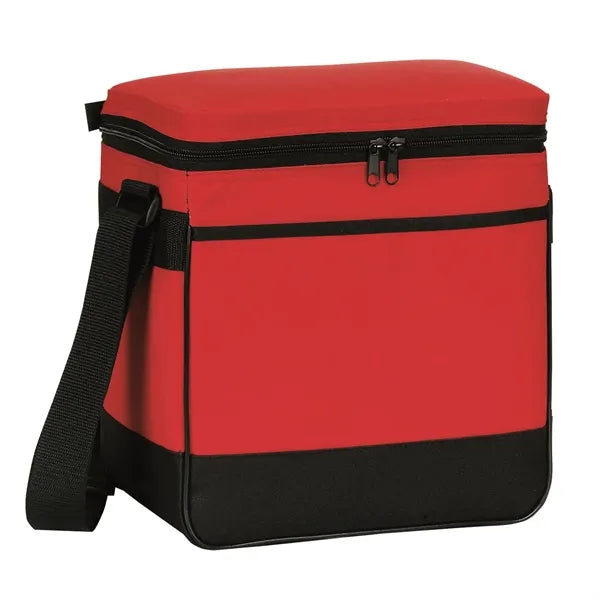 Insulated 12 Pack Cooler Bag