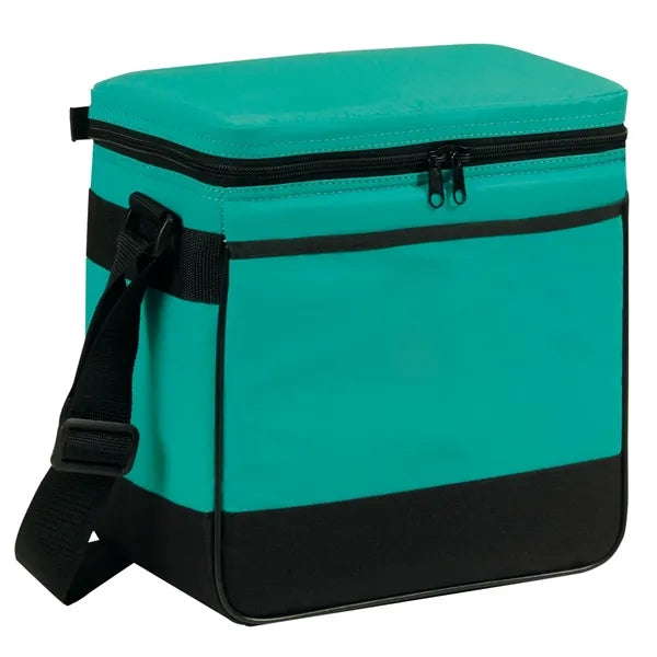 Insulated 12 Pack Cooler Bag