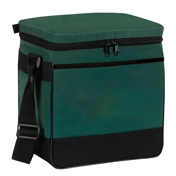 Insulated 12 Pack Cooler Bag