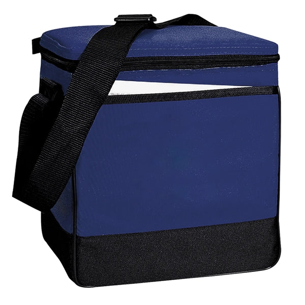 Insulated 12 Pack Cooler Bag