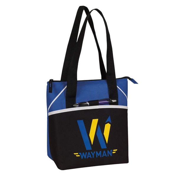 Bistro Insulated 6 & 8 Pack Cooler Tote