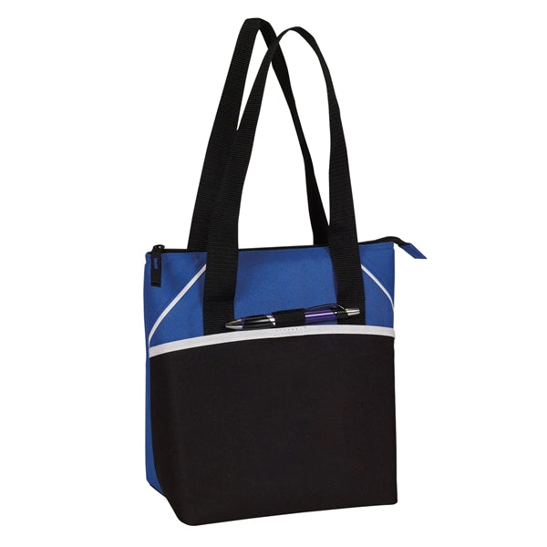 Bistro Insulated 6 & 8 Pack Cooler Tote