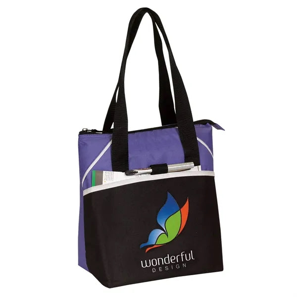 Bistro Insulated 6 & 8 Pack Cooler Tote