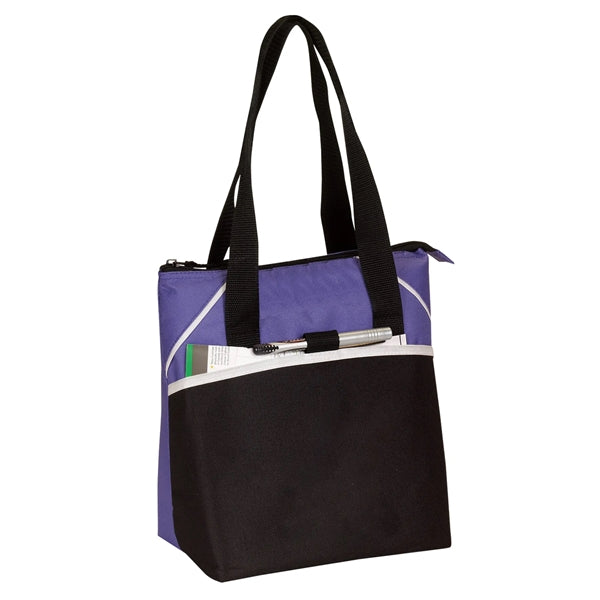Bistro Insulated 6 & 8 Pack Cooler Tote