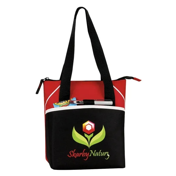 Bistro Insulated 6 & 8 Pack Cooler Tote
