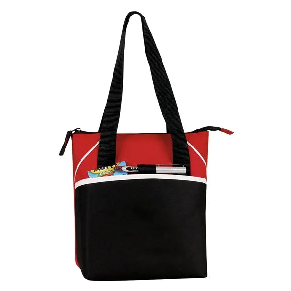 Bistro Insulated 6 & 8 Pack Cooler Tote