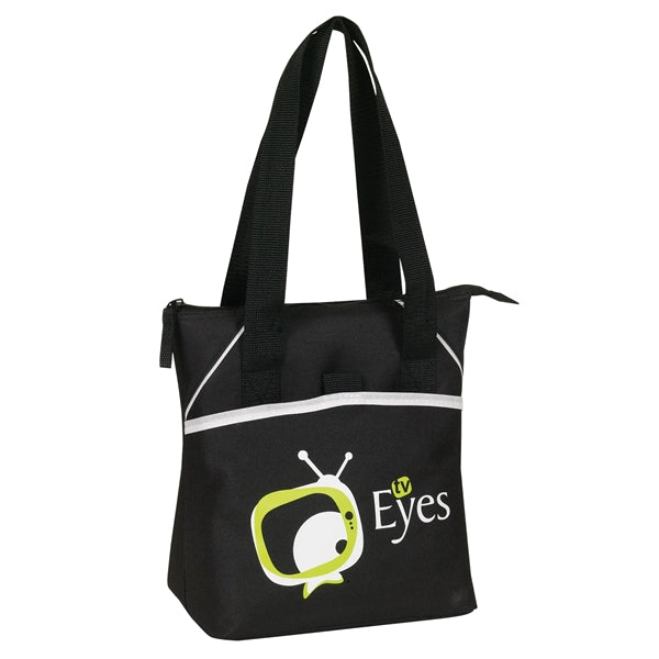 Bistro Insulated 6 & 8 Pack Cooler Tote