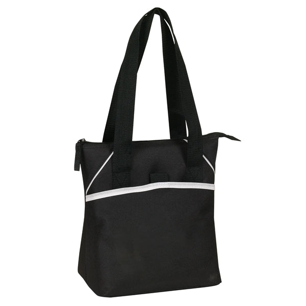 Bistro Insulated 6 & 8 Pack Cooler Tote