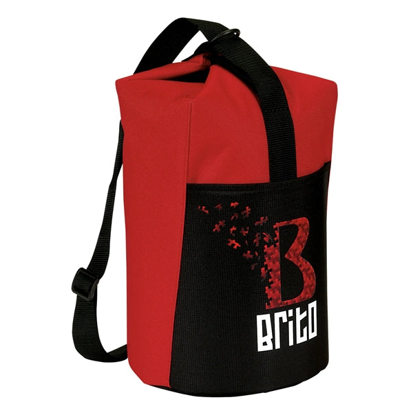 12-Can Insulated Sling Backpack Cooler