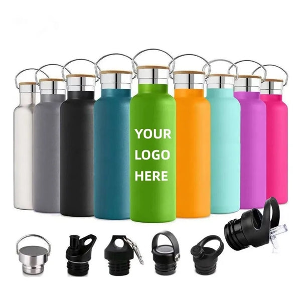 20 oz Maui Water Bottle