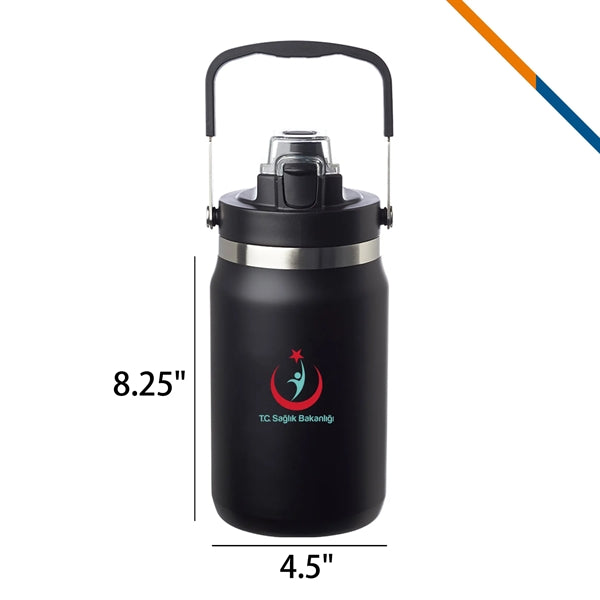 Ira Water Jug - 64 OZ.