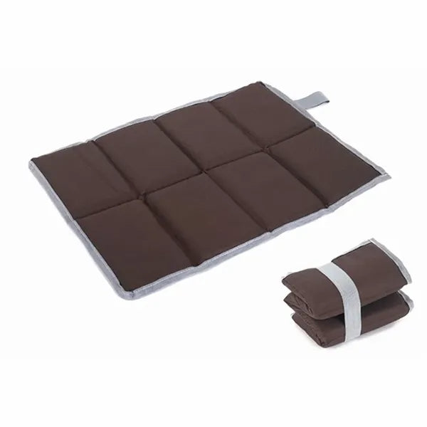 Ultra-Light Portable Folding Foam Camping Seat Pad