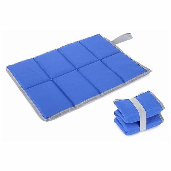 Ultra-Light Portable Folding Foam Camping Seat Pad