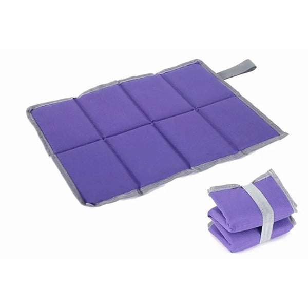 Ultra-Light Portable Folding Foam Camping Seat Pad