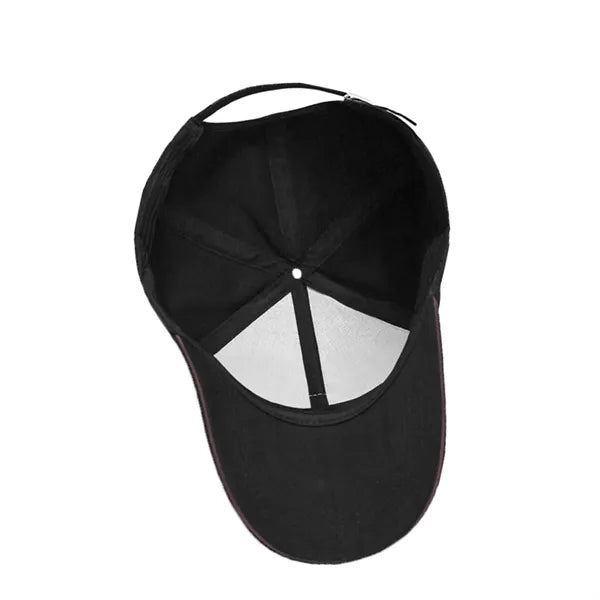 Unisex Mesh Baseball Cap