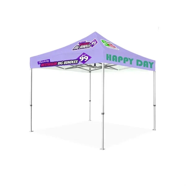 Product Publicity Tent