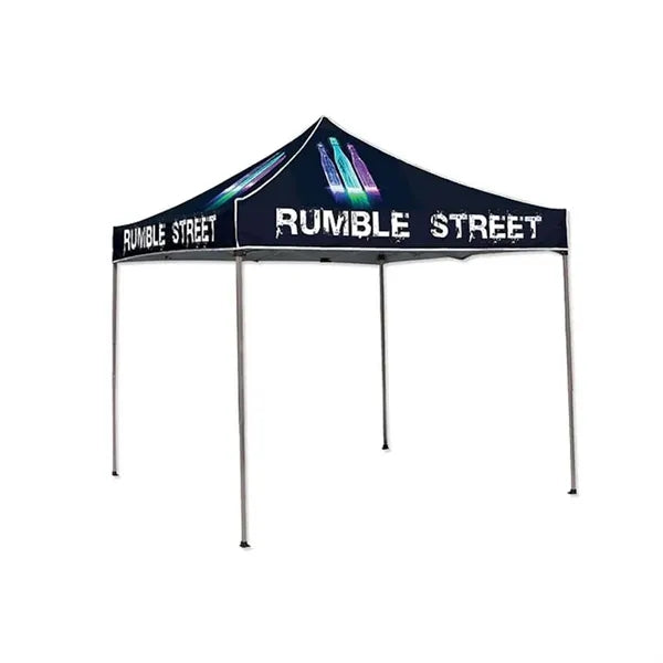 Product Publicity Tent