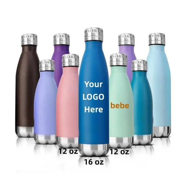 16 Oz SW Water Bottle