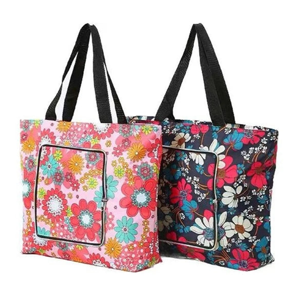 Lightweight Tote Bag