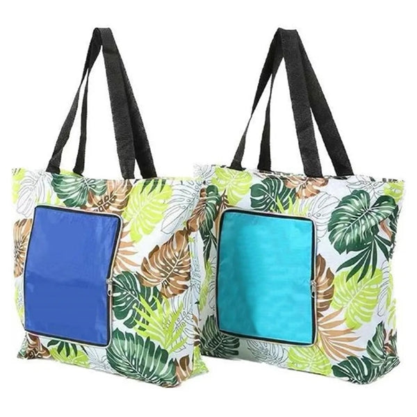 Lightweight Tote Bag