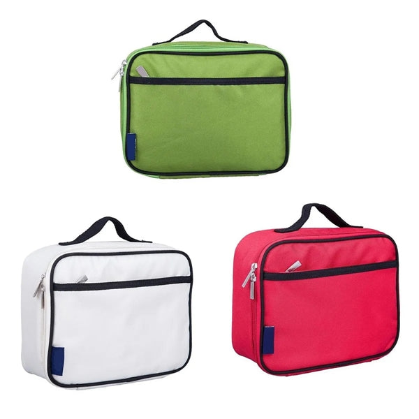 Waterproof Insulated Thermal Lunch Bag
