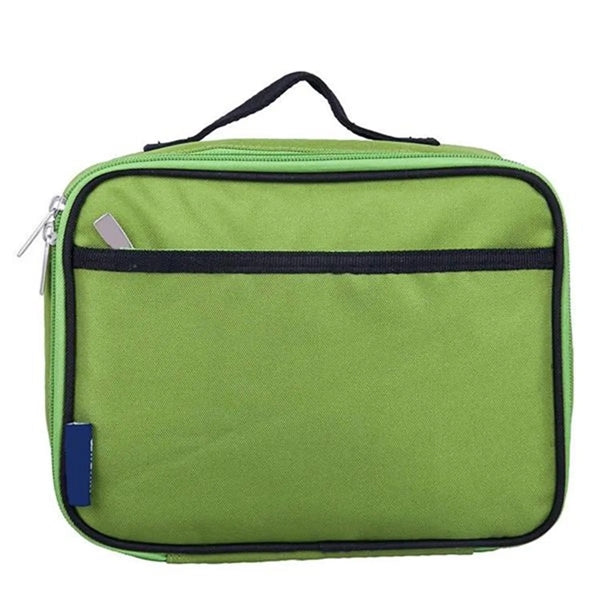 Waterproof Insulated Thermal Lunch Bag