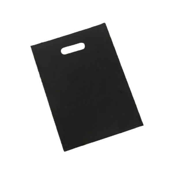 Plastic Merchandise Shopping Bag