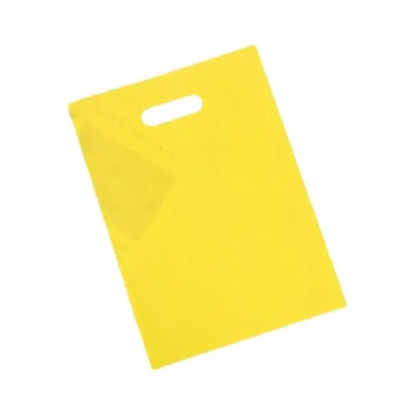 Plastic Merchandise Shopping Bag