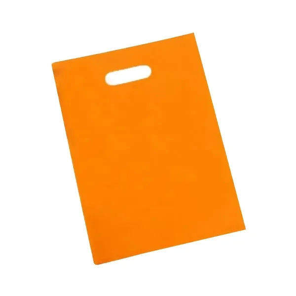Plastic Merchandise Shopping Bag