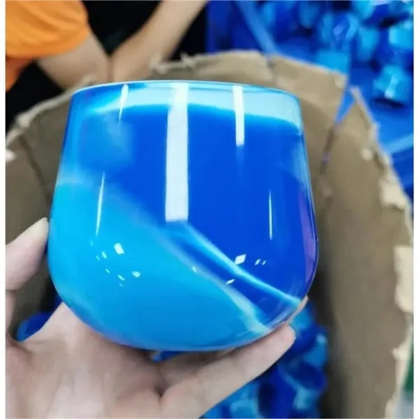 12 Oz Silicone Wine Cup