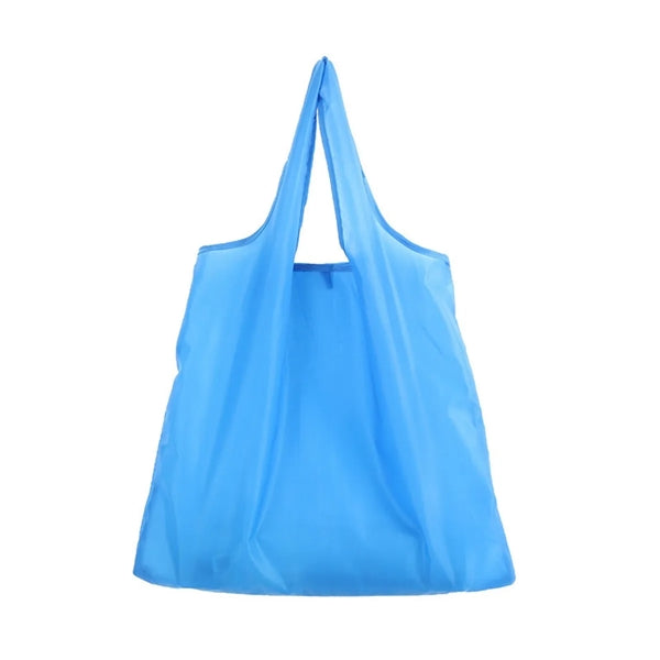Foldable Shopping Tote Bag
