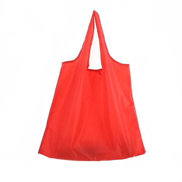 Foldable Shopping Tote Bag