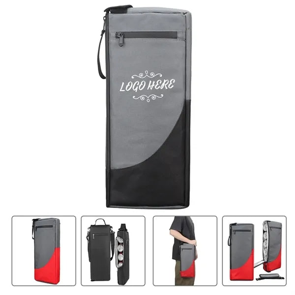 Golf Course Thermal Insulated Cooler Bag