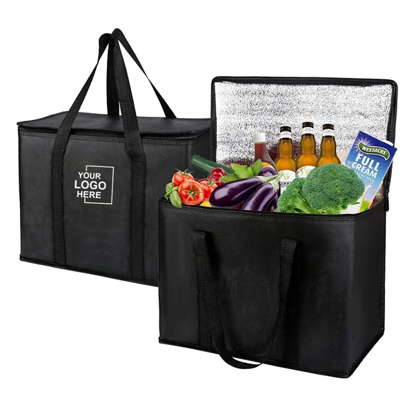 Insulated Grocery shopping Bag