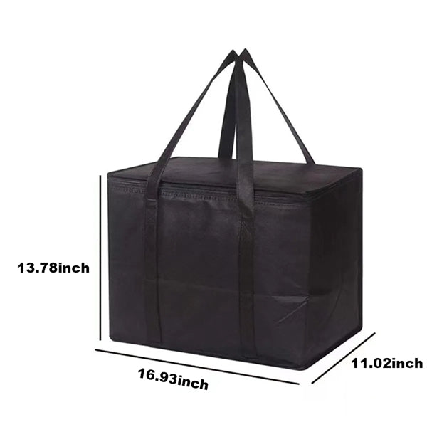 Insulated Grocery shopping Bag