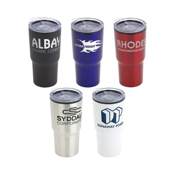 30 Oz Travel Ice Tumbler
