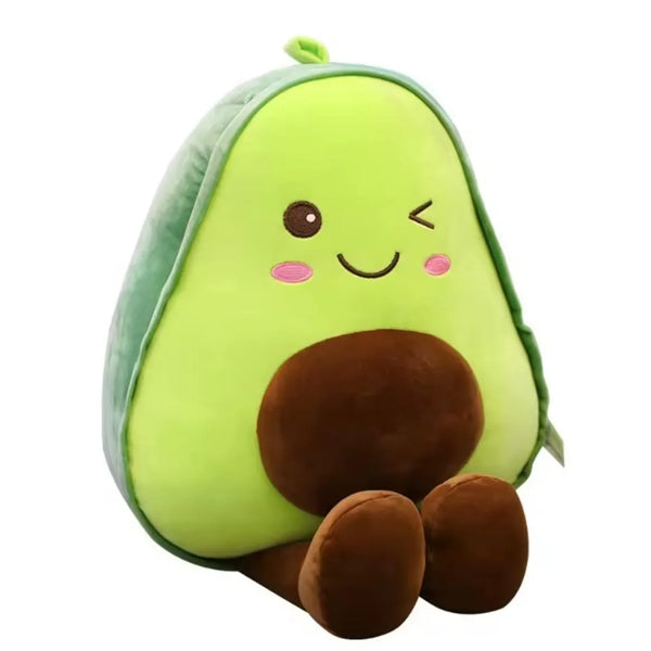 Plush Toy Stuffed Animal Doll