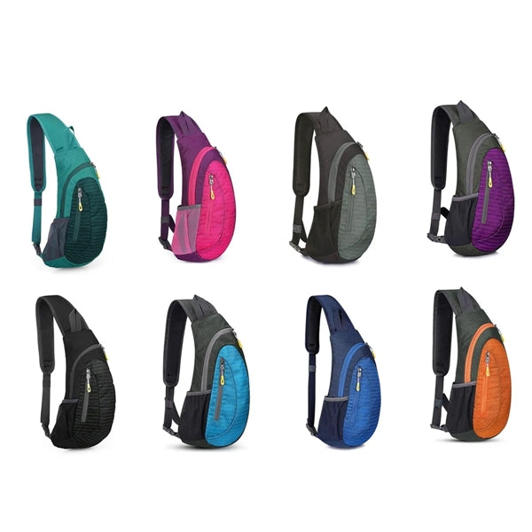 Portable Sling Bag
