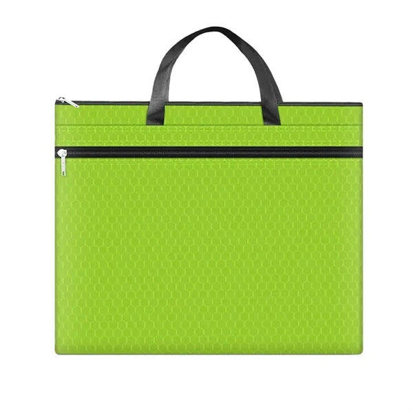 Waterproof Document Tote Bag