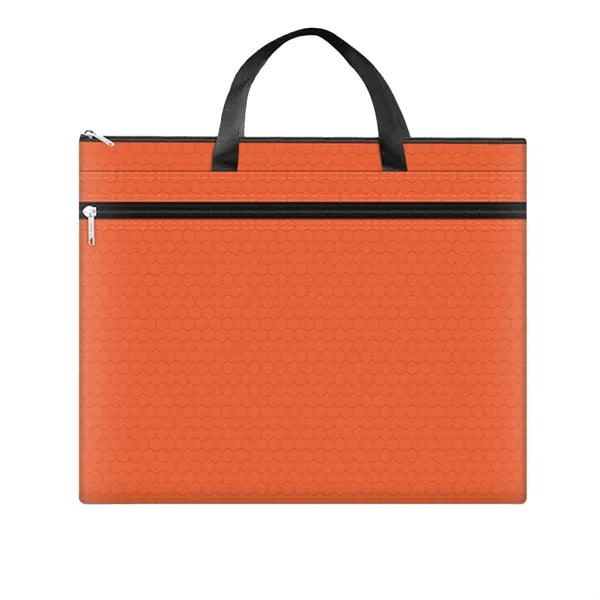 Waterproof Document Tote Bag
