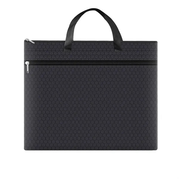 Waterproof Document Tote Bag