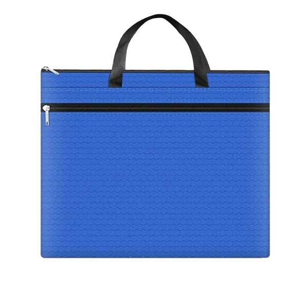 Waterproof Document Tote Bag