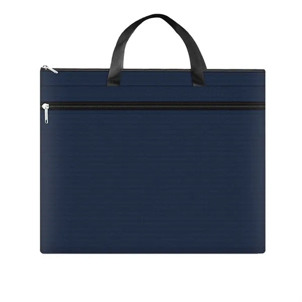 Waterproof Document Tote Bag