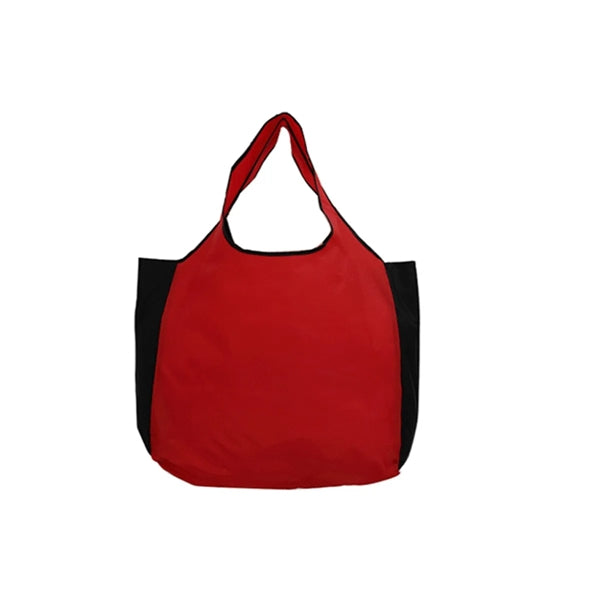 Foldable Recycled Polyester Tote Bag