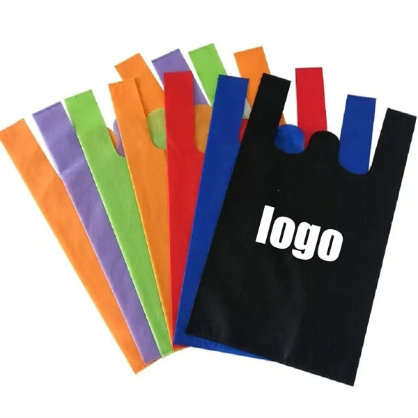 Non Woven Grocery Tote Bag