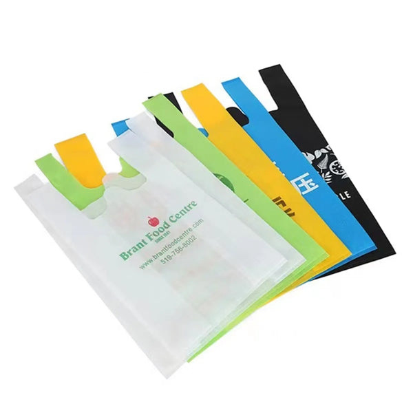 Non Woven Grocery Tote Bag